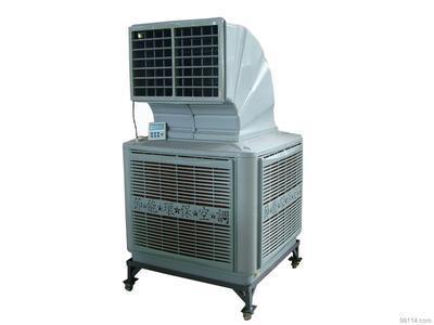 湖南长沙环保空调水冷空调车间降温设备